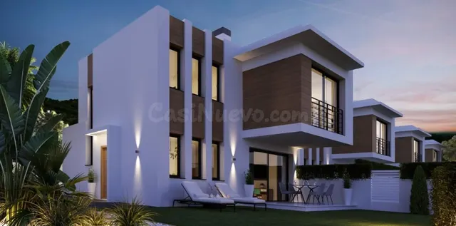 Villa 3 habitaciones 155m² en venta - Tossal Gros — 2