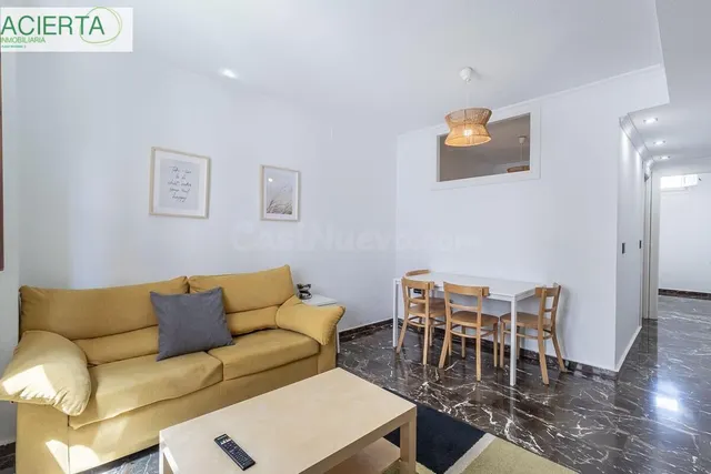 PISO CON LICENCIA TURISTICA EN CALLE NAVAS — 4