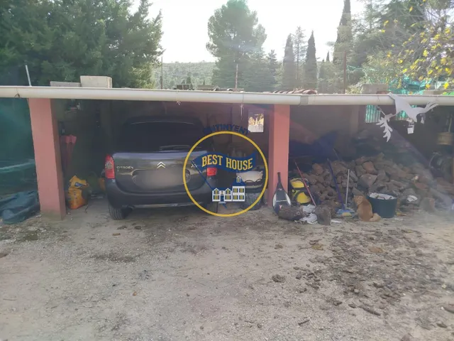 ¡¡¡OPORTUNIDAD!!! ENCANTADORA CASA DE CAMPO EN EXCLUSIVA EN ONTINYENT CON LUZ Y AGUA — 11