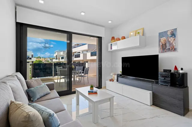 Apartamento 2 habitaciones 80m² en venta - La Florida — 8