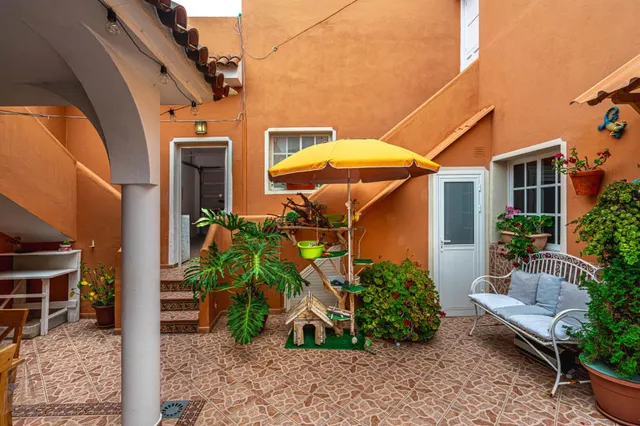 Una casa que ofrece mucho más que cuatro paredes — 33