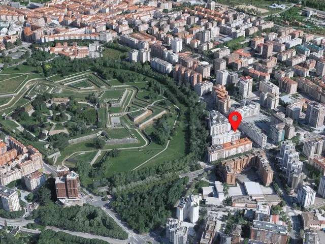 SE VENDE PISO EN TRAVESIA VUELTA DEL CASTILLO