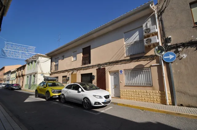 Casa 3 habitaciones 194m² en venta - Comunidad valenciana