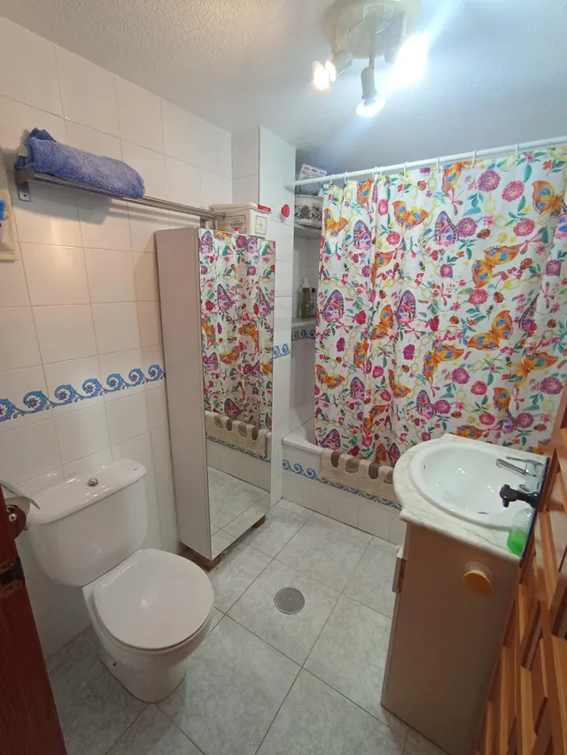 Apartamento en Pueblo Salado — 16