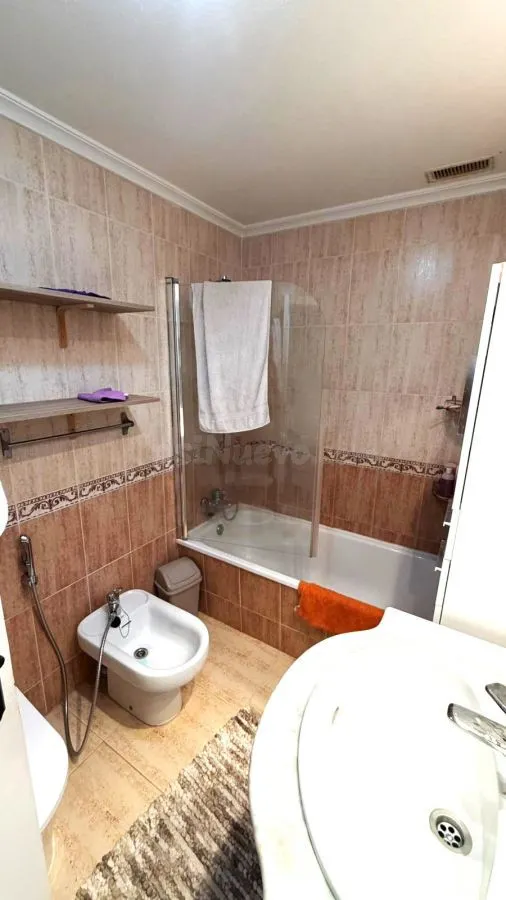 Adosado 2 habitaciones en venta - Playa Flamenca — 16