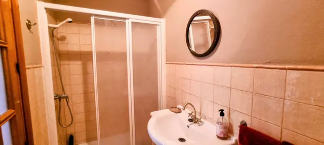 Chalet 4 habitaciones 180m² en venta - Cortes de la frontera — 23