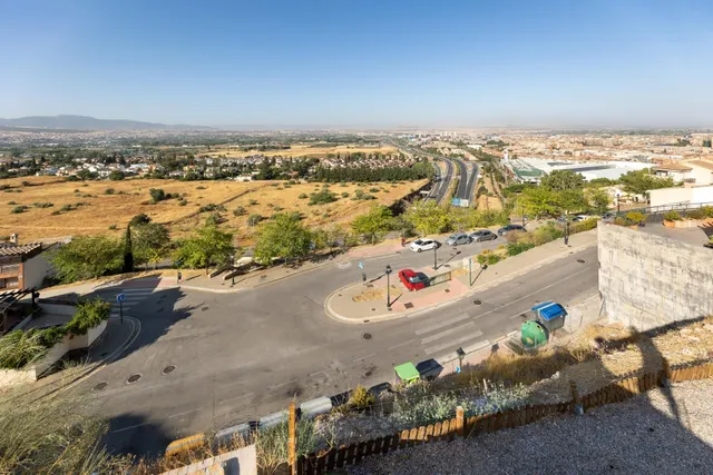 Solar con proyecto en una de las mejores zonas de Granada — 21