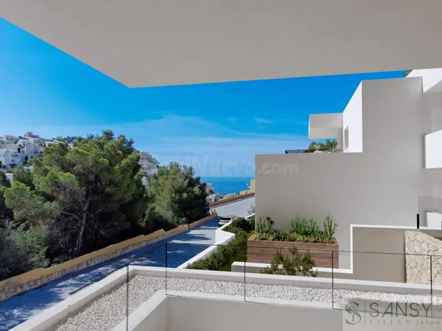 Dúplex en Venta en Alicante Alicante — 30