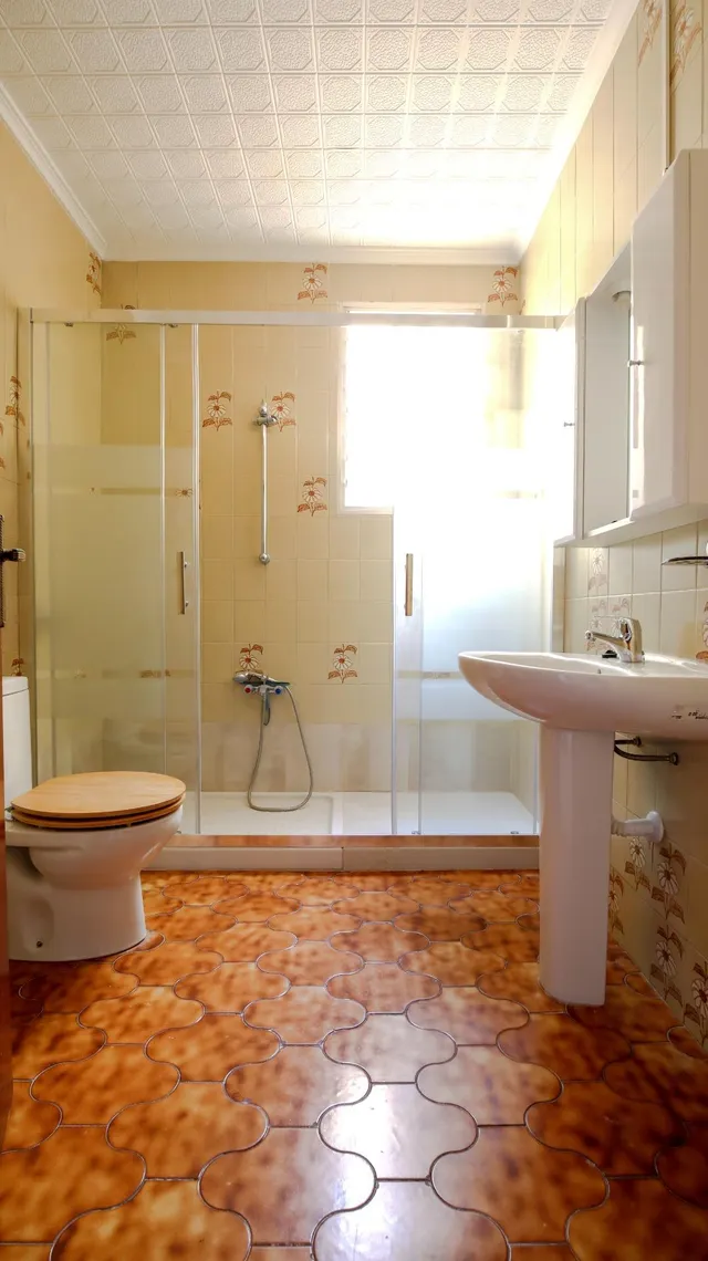Piso en Cieza, zona camino Murcia — 14