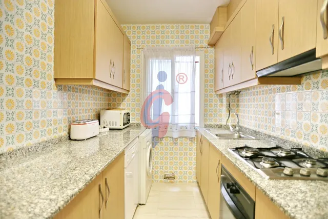 ¡Apartamento en el Edificio Velázquez a 150 metros de la Playa! Guardamar del Segura — 11