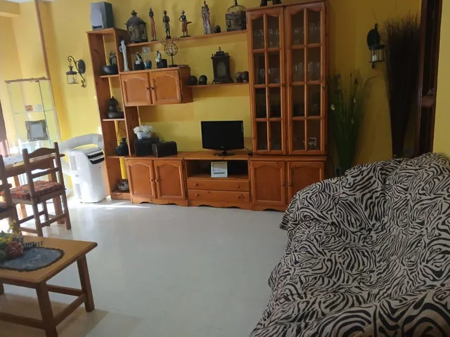 gran piso — 14