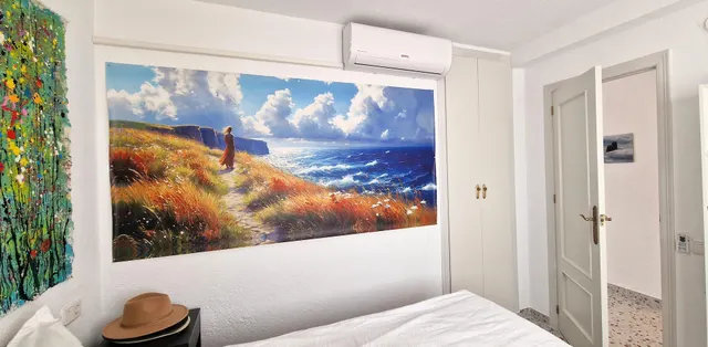 Apartamento 2 habitaciones 88m² en venta - Los Frutales — 29