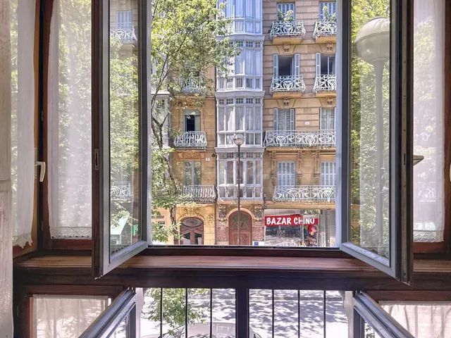Piso 6 habitaciones 190m² en venta - Donostia-San Sebastián - foto 3