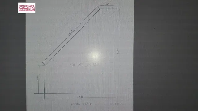 VENTA DE SOLAR EN BENIFAIO — 3