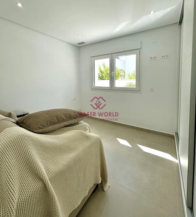 Villas de nueva construcción en Benijófar — 19
