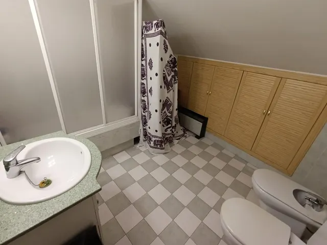 ÁTICO DUPLEX EN GRAO DE GANDIA (VALENCIA) — 32