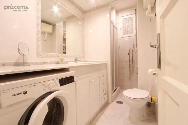 Vivienda con amplia terraza y grandes posibilidades en Los Remedios — 29