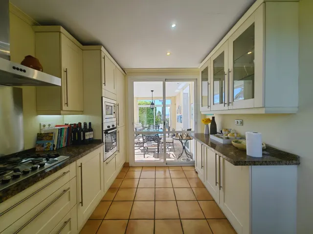 Chalet 3 habitaciones 289m² en venta - Costa Del Sol — 20