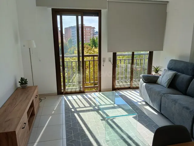 ALQUILER ANUAL: PISO en Parque del lago, peri 18, Castellón - foto 4