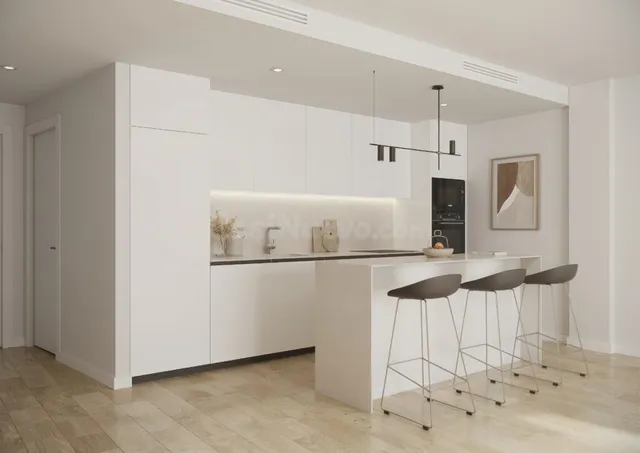 Ático 3 habitaciones 149m² en venta - San Pedro Pueblo - foto 5