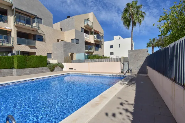Apartamento temporal en la playa de puzol — 37