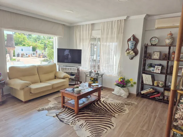 Exclusiva villa en Oliva Nova, Costa Blanca - foto 4