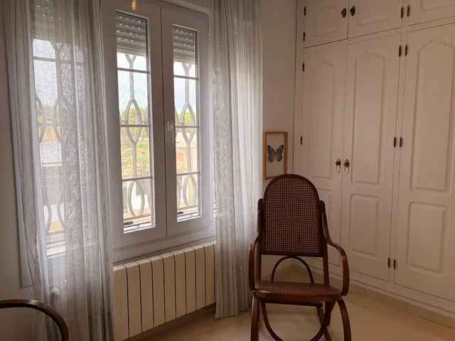 Villa en Nuevo Portil — 14