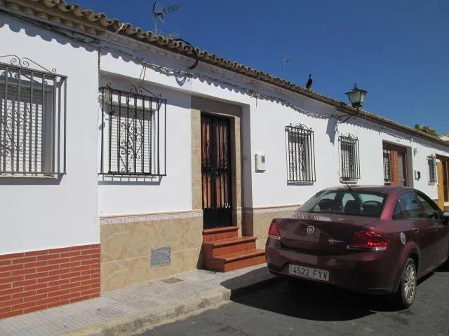 Venta de Vivienda en Ayamonte, Huelva. Activo Sin Posesión / Alquilado, No se Puede Visitar.
