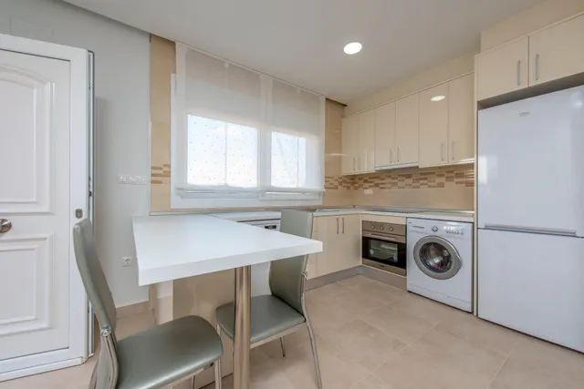 Villa 3 habitaciones 108m² en venta - Serena Golf — 38