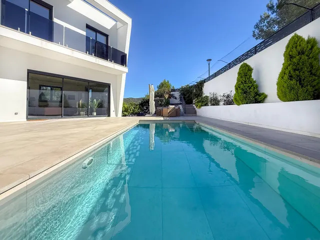 Casa 5 habitaciones 244m² en venta - Sant Pere de Ribes — 7