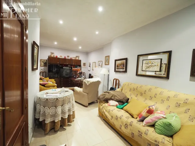 Se vende casa para reformar en la zona centro de Tomelloso - foto 2