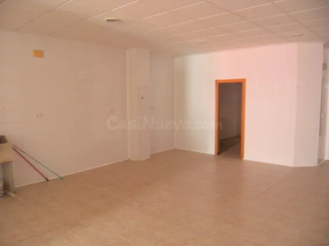 ALG735 - FINCAS GIRBÉS PRESENRA LOCAL COMERCIAL EN ZONA CÉNT - foto 4