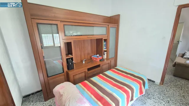 ALQUILER DE HABITACIÓN DOBLE — 3