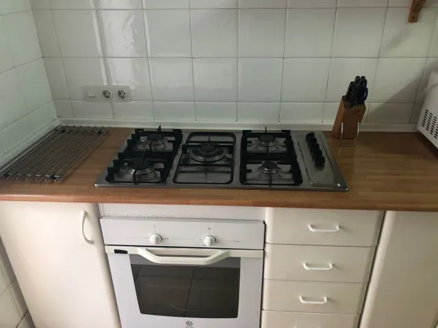 Piso en venta en bar españa — 12