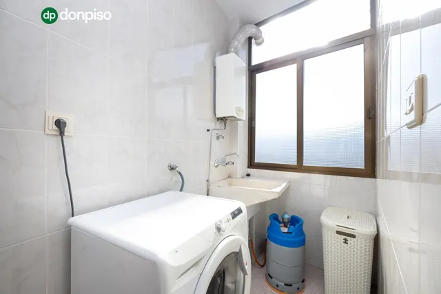 Casa de 6 dormitorios con piscina privada, terrazas y espectaculares vistas en Órgiva – Granada — 17