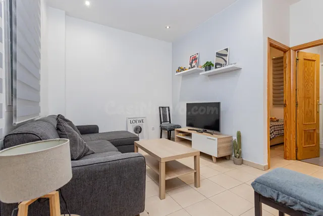 WGI INMOBILIARIA VENDE EN EXCLUSIVA este fantástico BAJO en  - foto 4