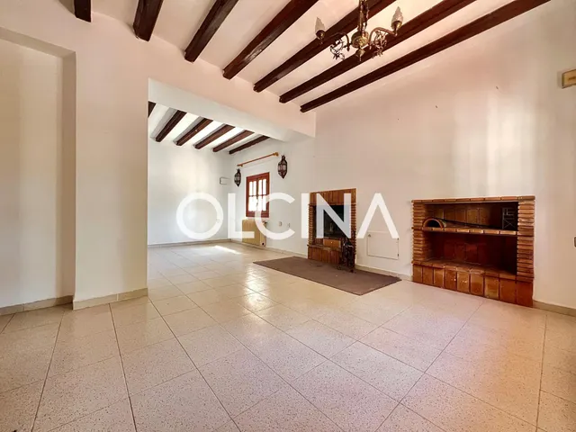 Espectacular Chalet en Cocentaina con impresionantes vistas — 11