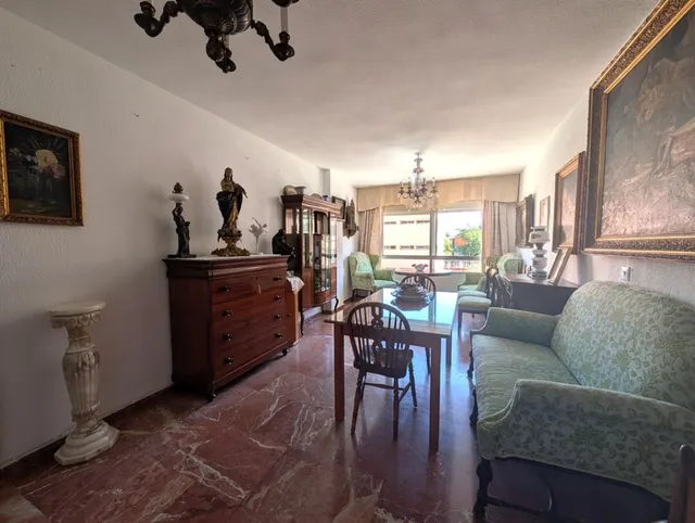 Apartamento en Venta en Málaga CENTRO Málaga — 32