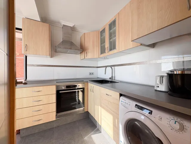 DESPIERTA CADA MAÑANA FRENTE A LA ALBUFERA | 2 habitaciones, BALCÓN Y VISTAS ABIERTAS — 16