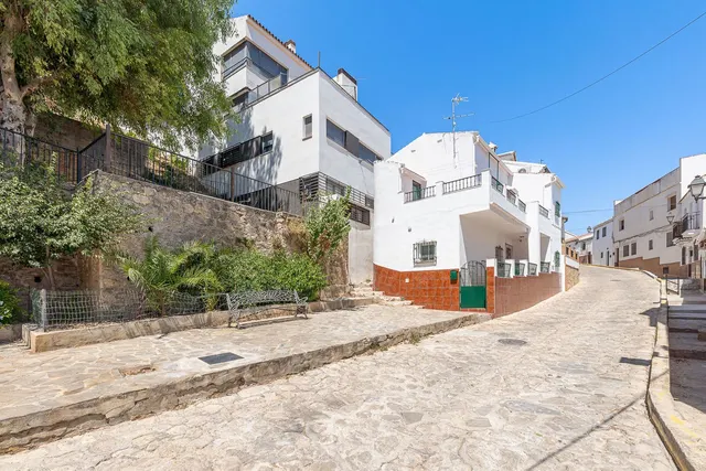 Adosado 4 habitaciones 28m² en venta - Centro — 19