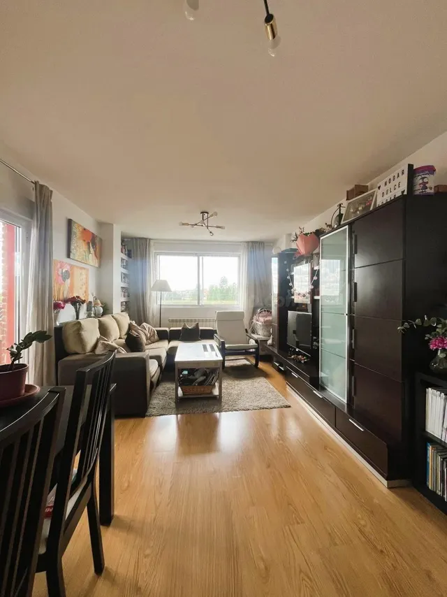PISO EN VENTA EN VIANA DE CEGA, VALLADOLID - foto 4