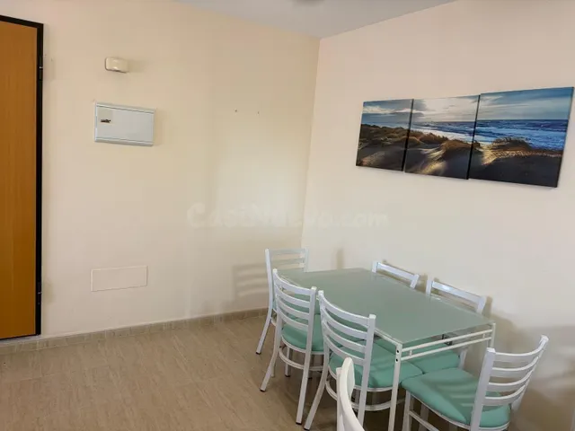 Apartamento con vistas panorámicas y plaza de parking en Los - foto 5