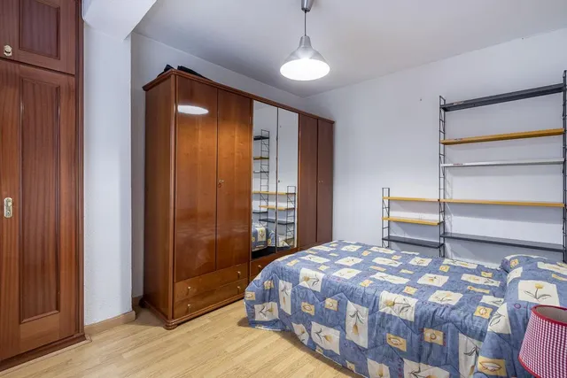 Piso en Ribera del Genil — 15