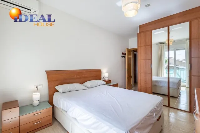 Piso en venta en Santa Fe con garaje y terraza. — 20