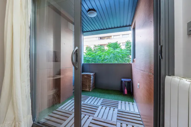 Moderno Apartamento Nuevo en el Campus de la Salud - Granada — 18