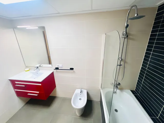 Piso en Elche, zona Huerto Travalón. — 19