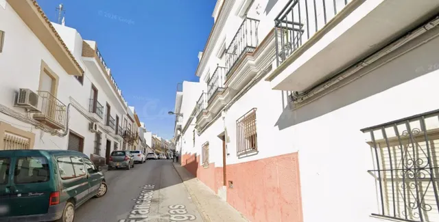 CASA EN LAS CABEZAS DE SAN JUAN
