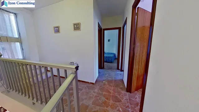 AMPLIA CASA EN TOBARRA CON 4 habitaciones , PATIO Y GARAJE — 11