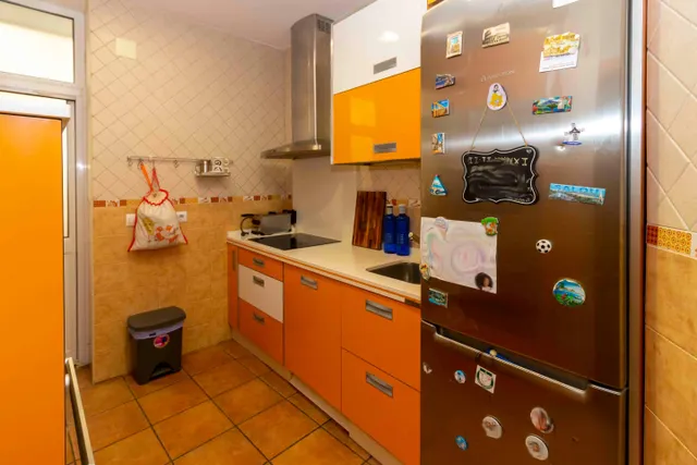 Amplia Casa en Badajoz - Ideal para Familias (Bda San Miguel) — 20