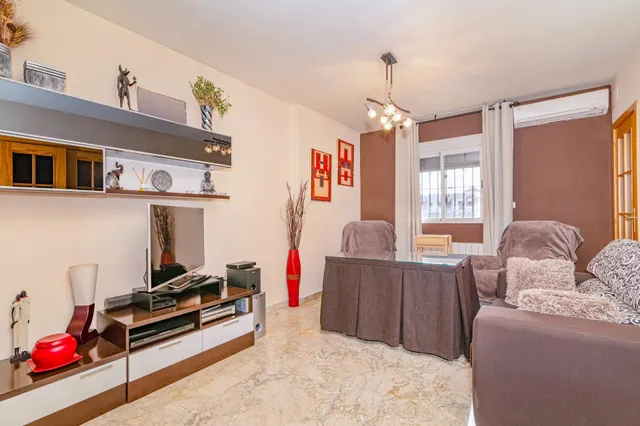 CHALET PAREADO CON PISCINA COMUNITARIA, CIJUELA — 22